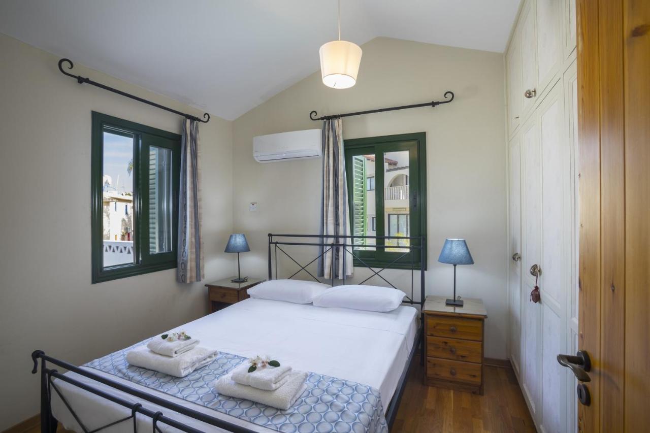 The Apple Tree Villa Protaras Exterior photo