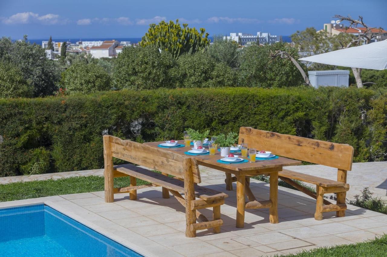 The Apple Tree Villa Protaras Exterior photo