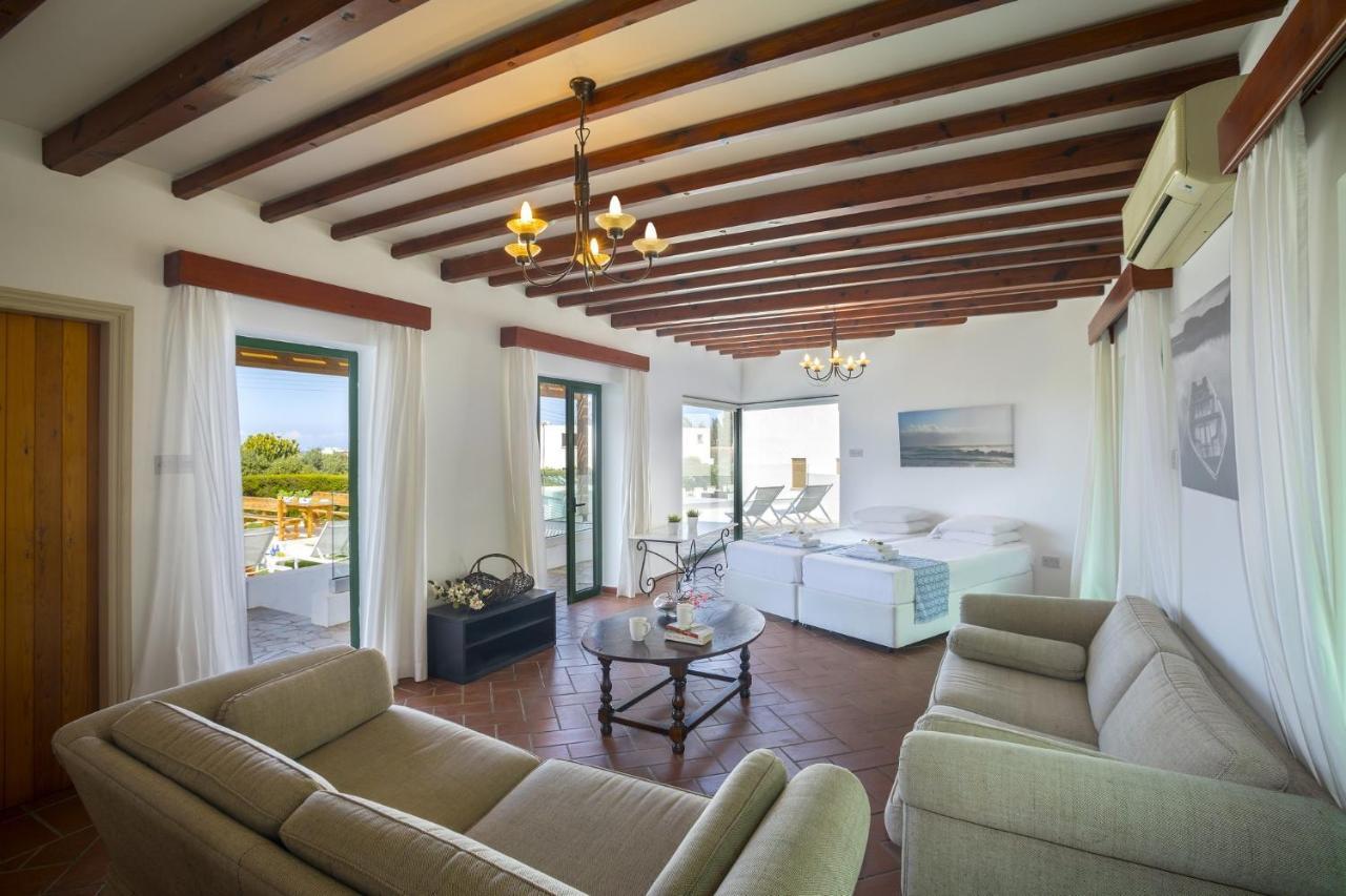 The Apple Tree Villa Protaras Exterior photo