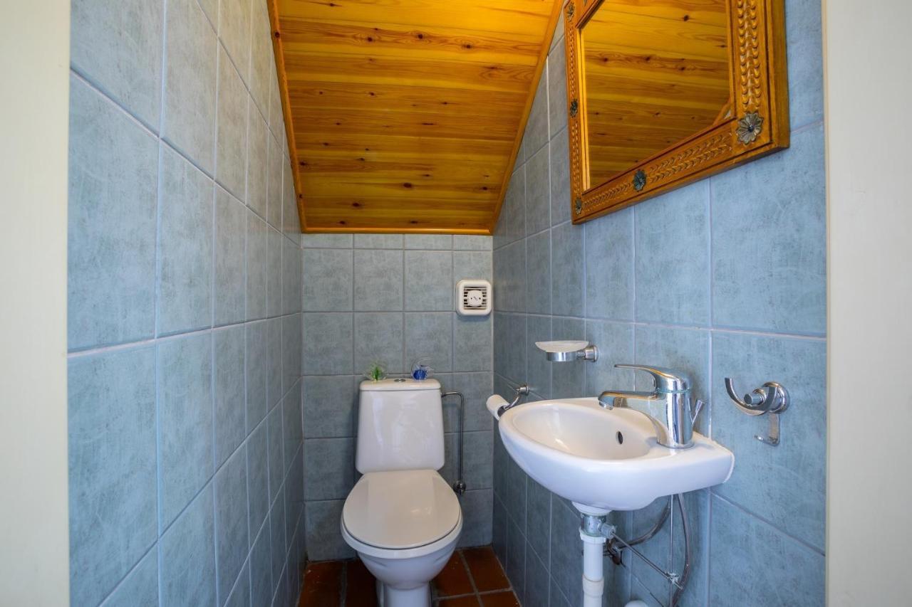 The Apple Tree Villa Protaras Exterior photo